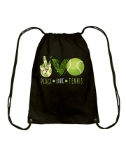 1 DAY LEFT - GET YOURS NOW Drawstring Bag tile