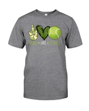 1 DAY LEFT - GET YOURS NOW Classic T-Shirt front