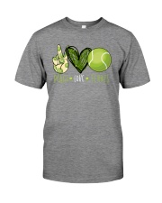 1 DAY LEFT - GET YOURS NOW Premium Fit Mens Tee tile