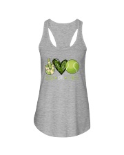 1 DAY LEFT - GET YOURS NOW Ladies Flowy Tank tile