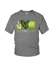 1 DAY LEFT - GET YOURS NOW Youth T-Shirt tile