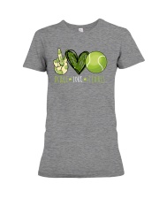1 DAY LEFT - GET YOURS NOW Premium Fit Ladies Tee tile