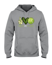 1 DAY LEFT - GET YOURS NOW Hooded Sweatshirt tile