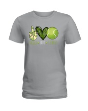 1 DAY LEFT - GET YOURS NOW Ladies T-Shirt tile