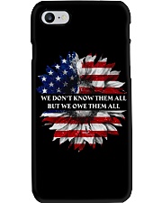 LIMITED EDITION Phone Case tile
