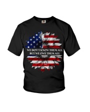 LIMITED EDITION Youth T-Shirt tile