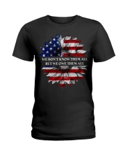 LIMITED EDITION Ladies T-Shirt tile