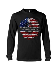 LIMITED EDITION Long Sleeve Tee tile