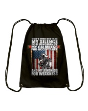 1 DAY LEFT - GET YOURS NOW Drawstring Bag tile