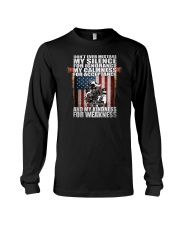 1 DAY LEFT - GET YOURS NOW Long Sleeve Tee tile