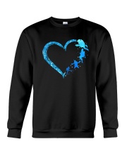 1 DAY LEFT - GET YOURS NOW Crewneck Sweatshirt tile