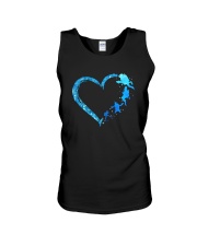 1 DAY LEFT - GET YOURS NOW Unisex Tank tile