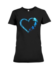 1 DAY LEFT - GET YOURS NOW Premium Fit Ladies Tee tile