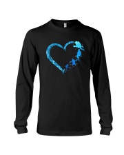 1 DAY LEFT - GET YOURS NOW Long Sleeve Tee tile