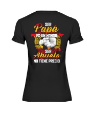 1 DAY LEFT - GET YOURS NOW Premium Fit Ladies Tee tile
