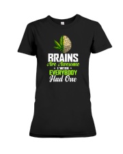 1 DAY LEFT - GET YOURS NOW Premium Fit Ladies Tee tile