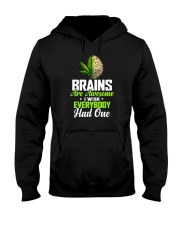 1 DAY LEFT - GET YOURS NOW Hooded Sweatshirt tile