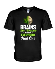 1 DAY LEFT - GET YOURS NOW V-Neck T-Shirt tile