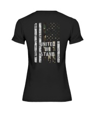 1 DAY LEFT - GET YOURS NOW Premium Fit Ladies Tee tile