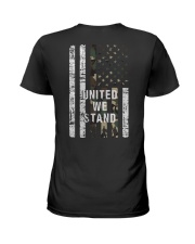1 DAY LEFT - GET YOURS NOW Ladies T-Shirt tile