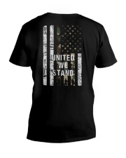 1 DAY LEFT - GET YOURS NOW V-Neck T-Shirt tile