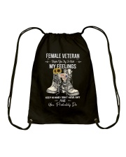 1 DAY LEFT - GET YOURS NOW Drawstring Bag tile
