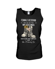 1 DAY LEFT - GET YOURS NOW Unisex Tank tile