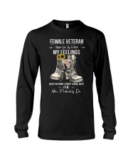 1 DAY LEFT - GET YOURS NOW Long Sleeve Tee tile