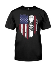 1 DAY LEFT - GET YOURS NOW Premium Fit Mens Tee tile
