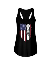 1 DAY LEFT - GET YOURS NOW Ladies Flowy Tank tile