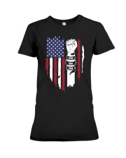 1 DAY LEFT - GET YOURS NOW Premium Fit Ladies Tee tile