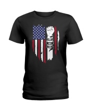 1 DAY LEFT - GET YOURS NOW Ladies T-Shirt tile