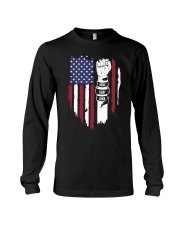 1 DAY LEFT - GET YOURS NOW Long Sleeve Tee tile