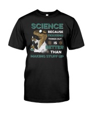 1 DAY LEFT - GET YOURS NOW Classic T-Shirt front