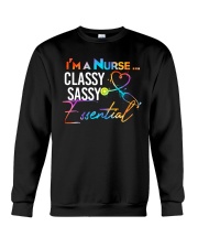 1 DAY LEFT - GET YOURS NOW Crewneck Sweatshirt tile