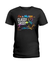 1 DAY LEFT - GET YOURS NOW Ladies T-Shirt tile