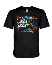 1 DAY LEFT - GET YOURS NOW V-Neck T-Shirt tile