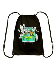 1 DAY LEFT - GET YOURS NOW Drawstring Bag tile