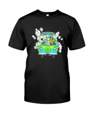 1 DAY LEFT - GET YOURS NOW Classic T-Shirt front