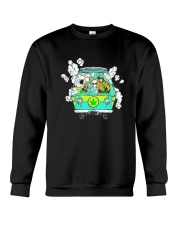 1 DAY LEFT - GET YOURS NOW Crewneck Sweatshirt tile