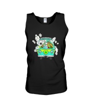 1 DAY LEFT - GET YOURS NOW Unisex Tank tile