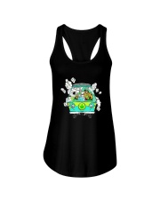 1 DAY LEFT - GET YOURS NOW Ladies Flowy Tank tile