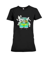 1 DAY LEFT - GET YOURS NOW Premium Fit Ladies Tee tile