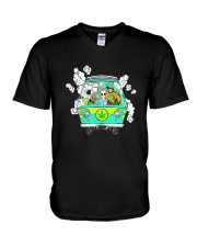 1 DAY LEFT - GET YOURS NOW V-Neck T-Shirt tile