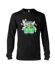 1 DAY LEFT - GET YOURS NOW Long Sleeve Tee tile