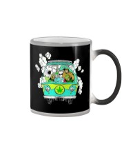 1 DAY LEFT - GET YOURS NOW Color Changing Mug tile