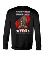 1 DAY LEFT - GET YOURS NOW Crewneck Sweatshirt tile