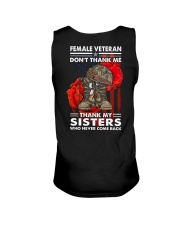 1 DAY LEFT - GET YOURS NOW Unisex Tank tile