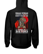 1 DAY LEFT - GET YOURS NOW Hooded Sweatshirt tile