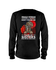 1 DAY LEFT - GET YOURS NOW Long Sleeve Tee tile